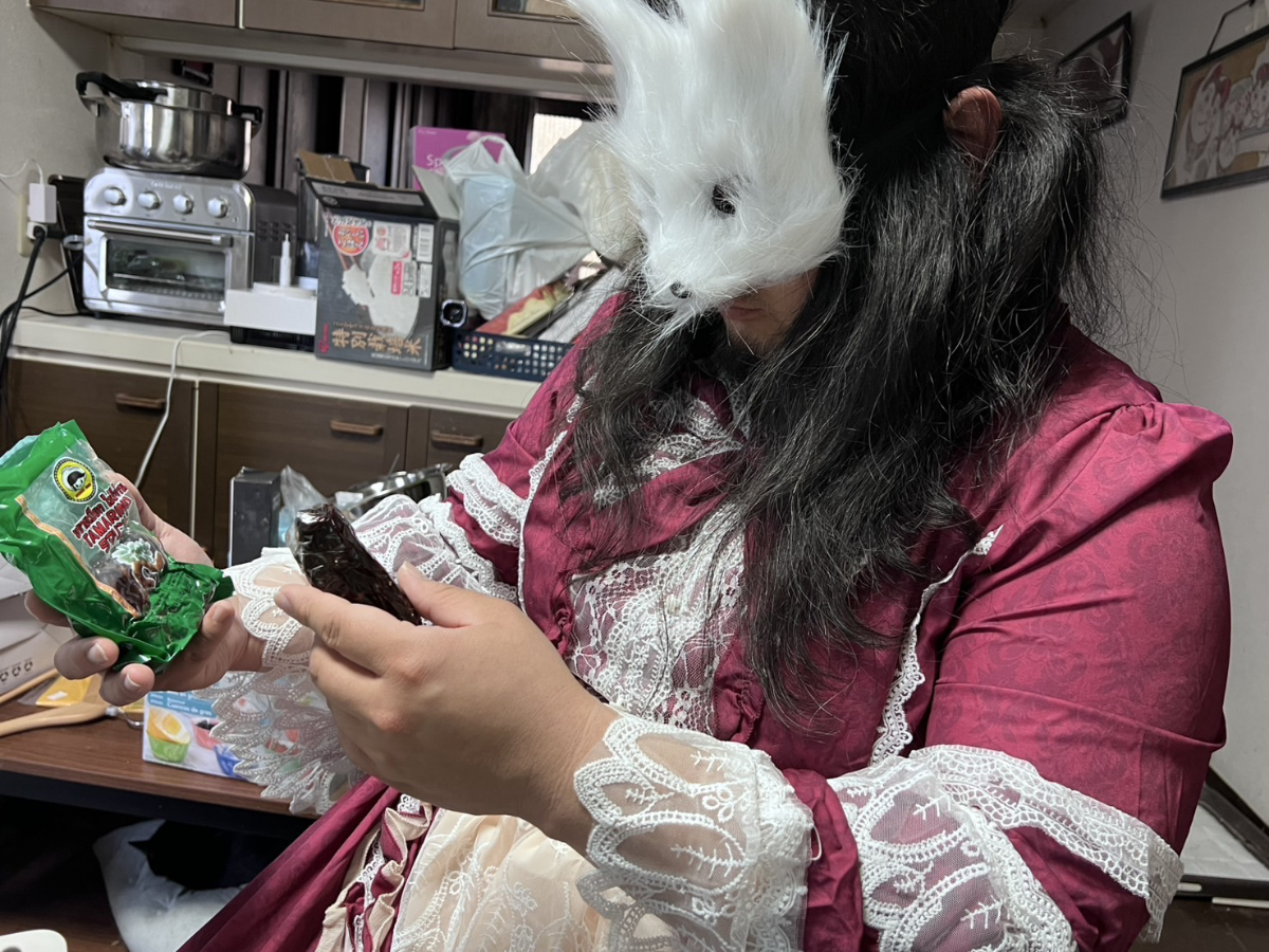 タマリンドペースト