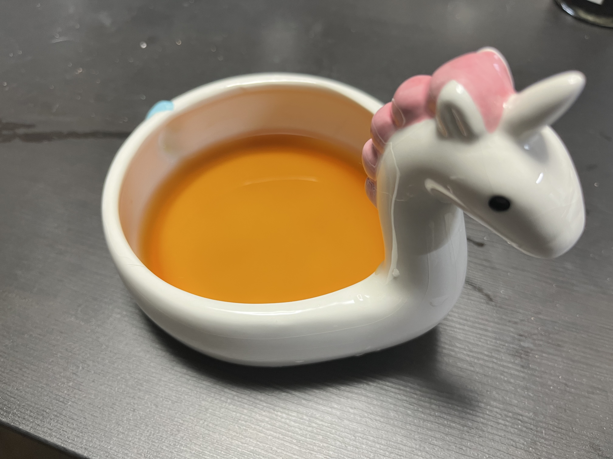 めんつゆ入れとして活用