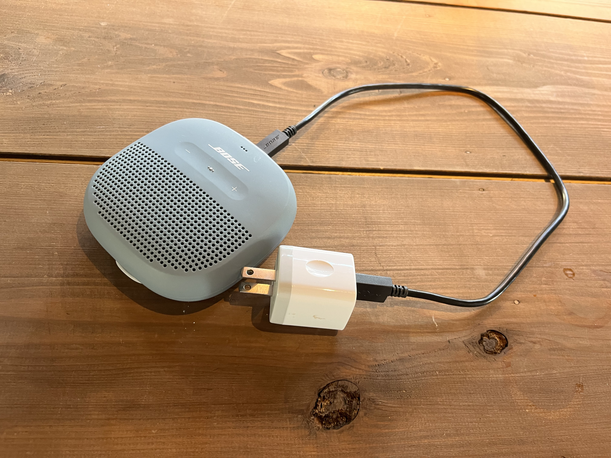 Bluetoothスピーカー