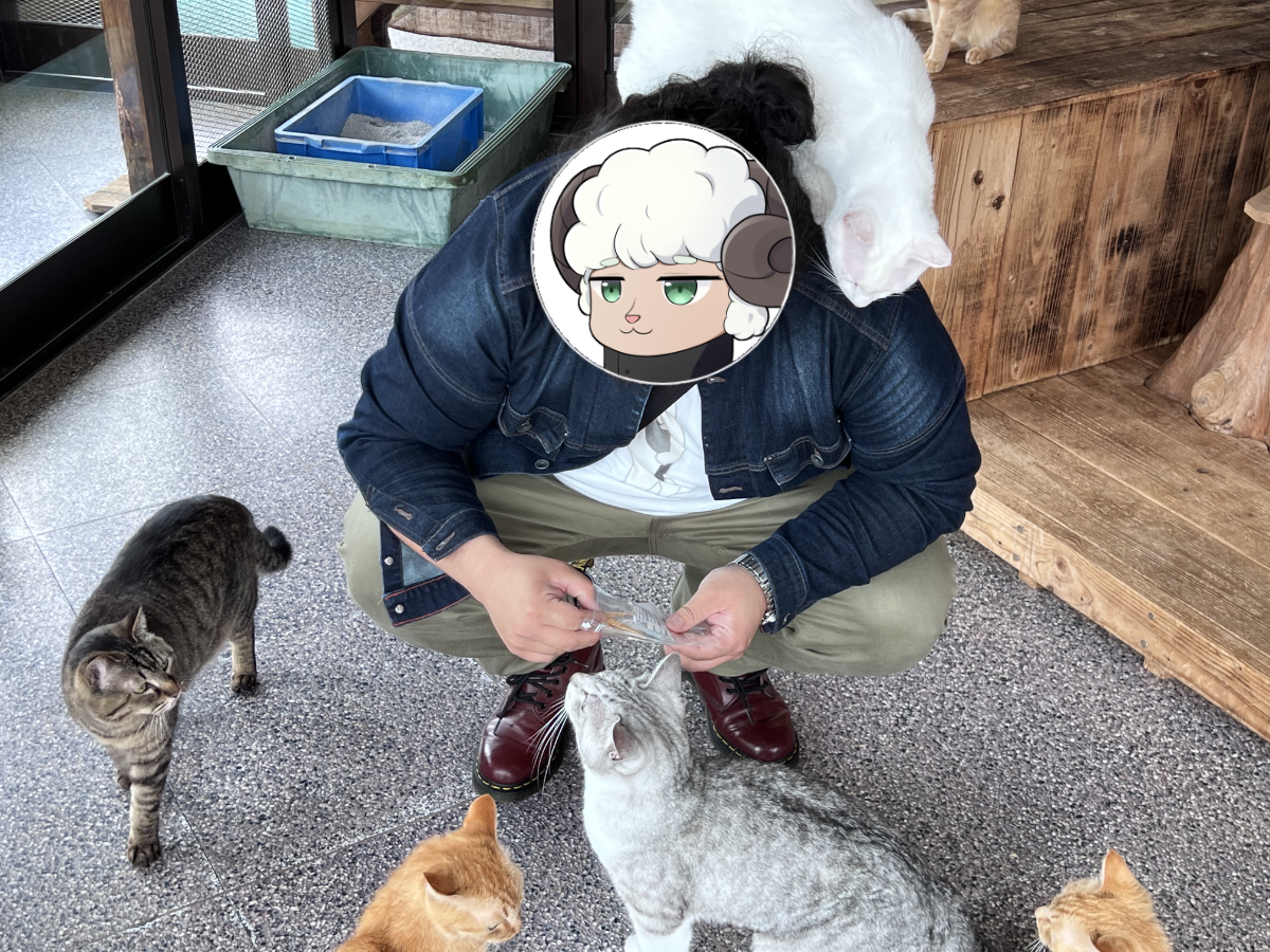 動けない状態