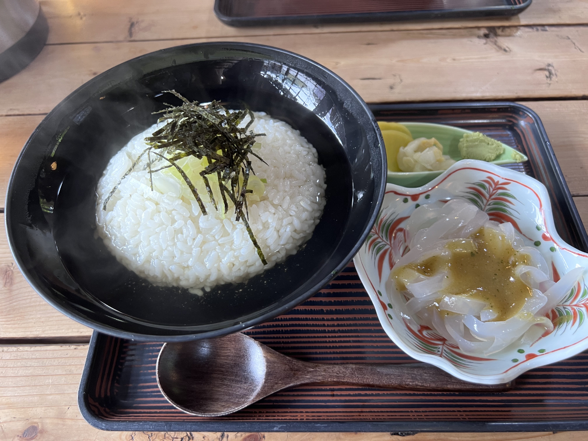 うずめ飯